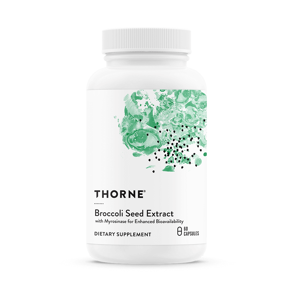 Broccoli Seed Extract - Nutrition House