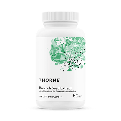 Broccoli Seed Extract - Nutrition House