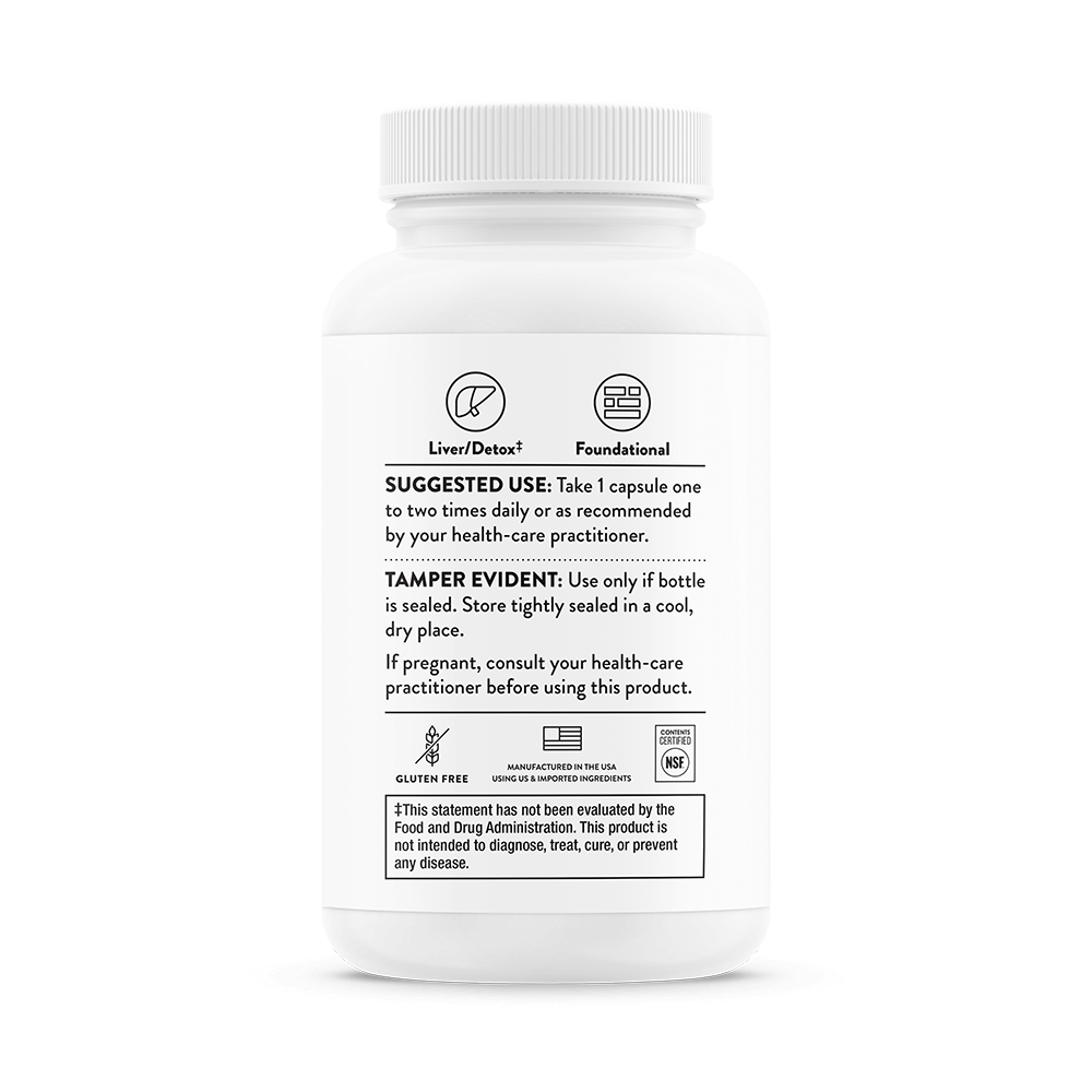 Broccoli Seed Extract - Nutrition House