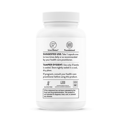 Broccoli Seed Extract - Nutrition House