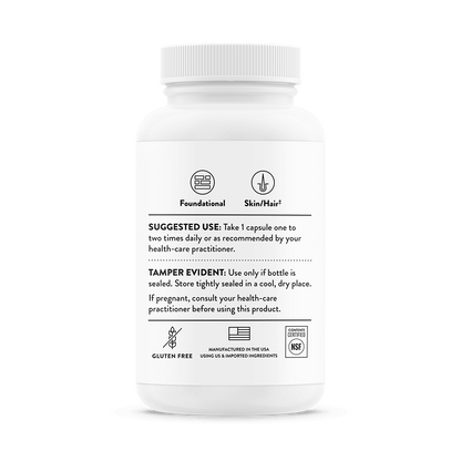 Biotin - Nutrition House