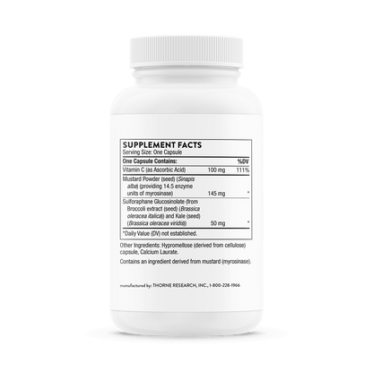 Broccoli Seed Extract - Nutrition House