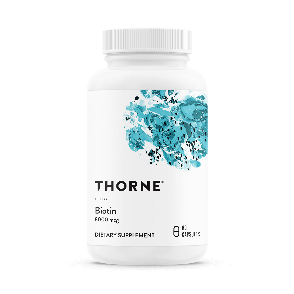 Biotin - Nutrition House