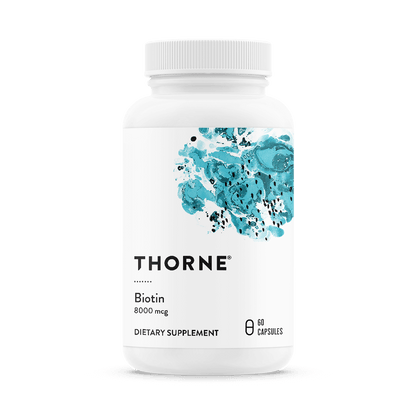 Biotin - Nutrition House