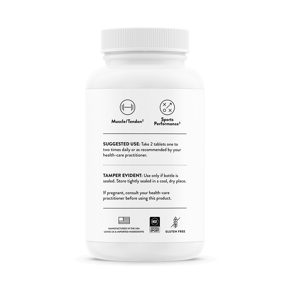 Beta Alanine-SR - Nutrition House