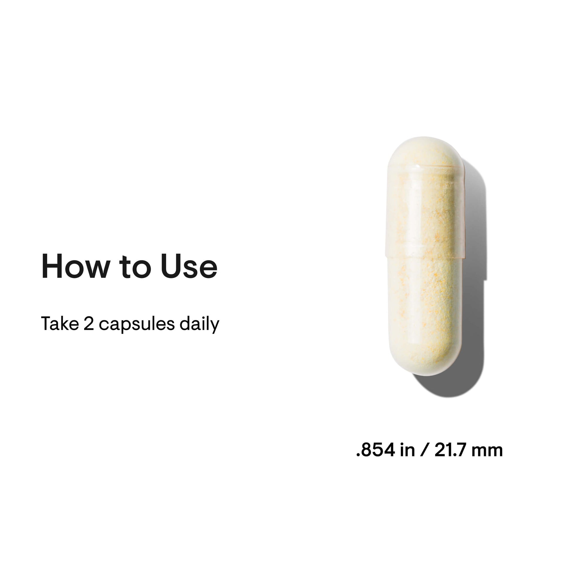 Basic Nutrients 2/Day - Nutrition House