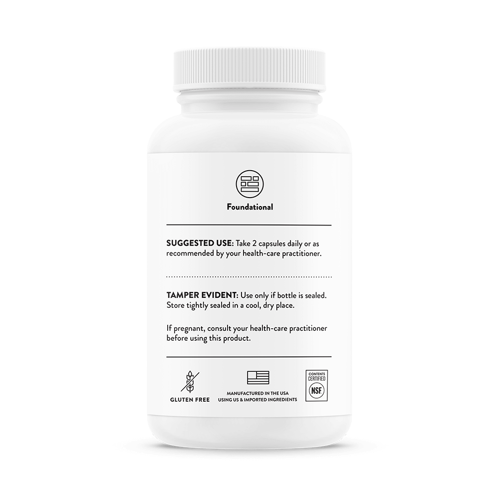 Basic Nutrients 2/Day - Nutrition House