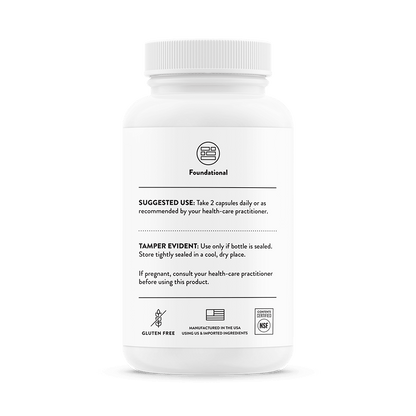 Basic Nutrients 2/Day - Nutrition House