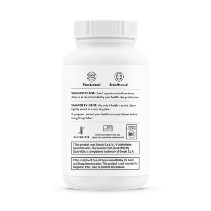 B-Complex #12 - Nutrition House