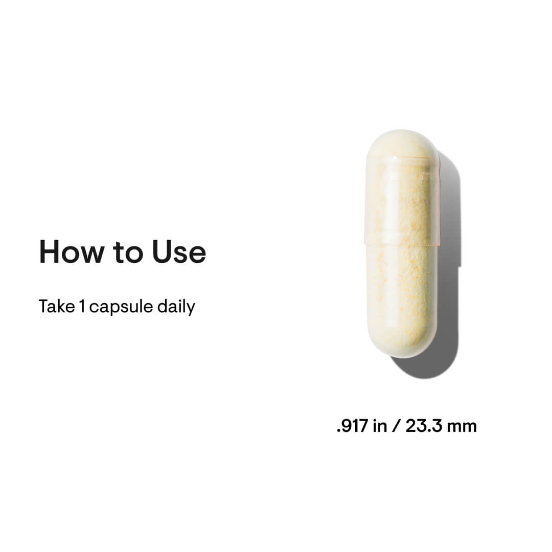 B-Complex #6 - Nutrition House