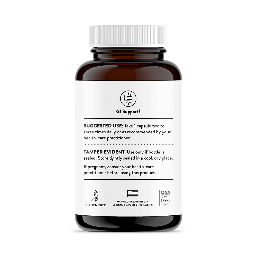 Bacillus Coagulans - Nutrition House