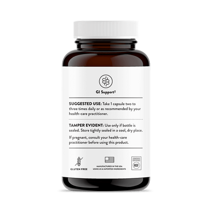 Bacillus Coagulans - Nutrition House