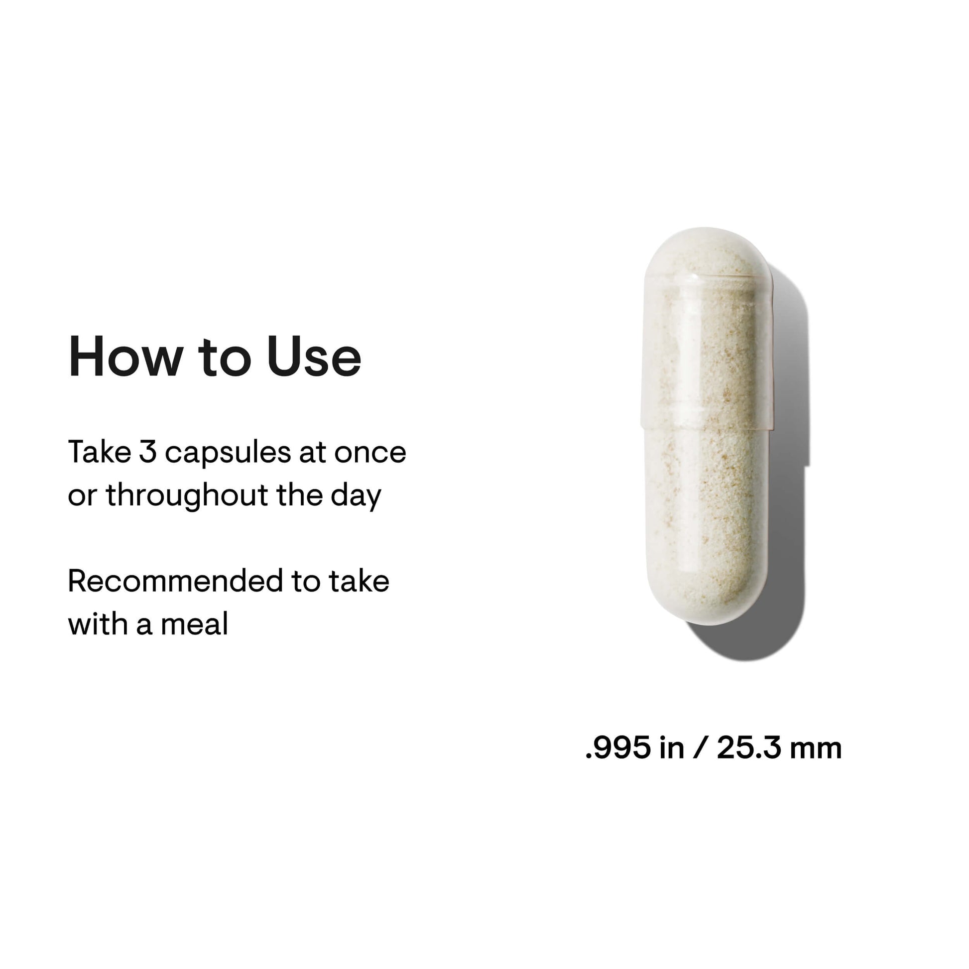 Basic Prenatal - Nutrition House