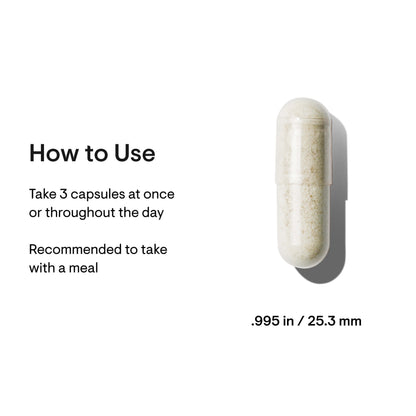 Basic Prenatal - Nutrition House