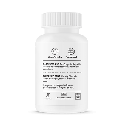 Basic Prenatal - Nutrition House