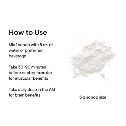 Creatine - Nutrition House
