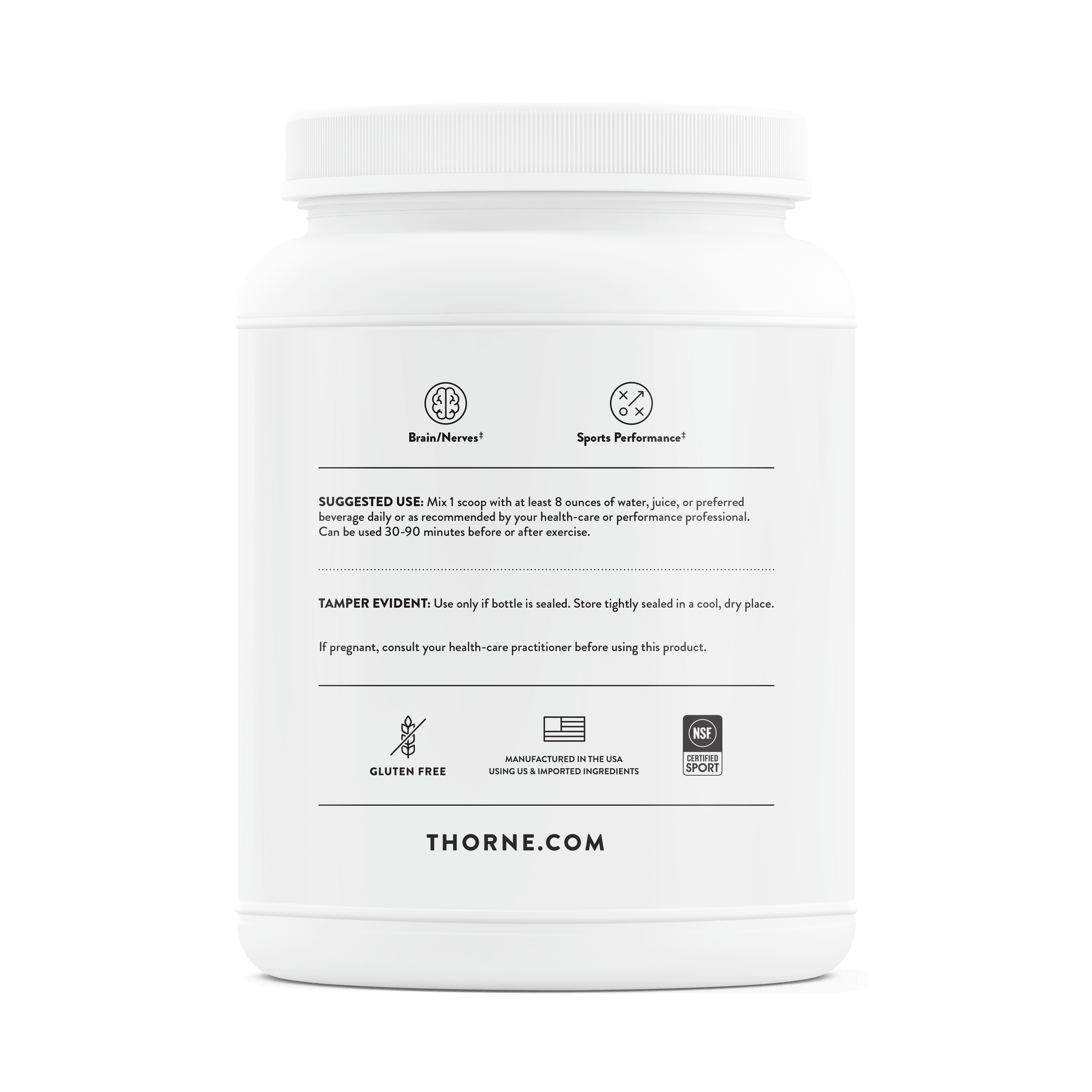 Creatine - Nutrition House