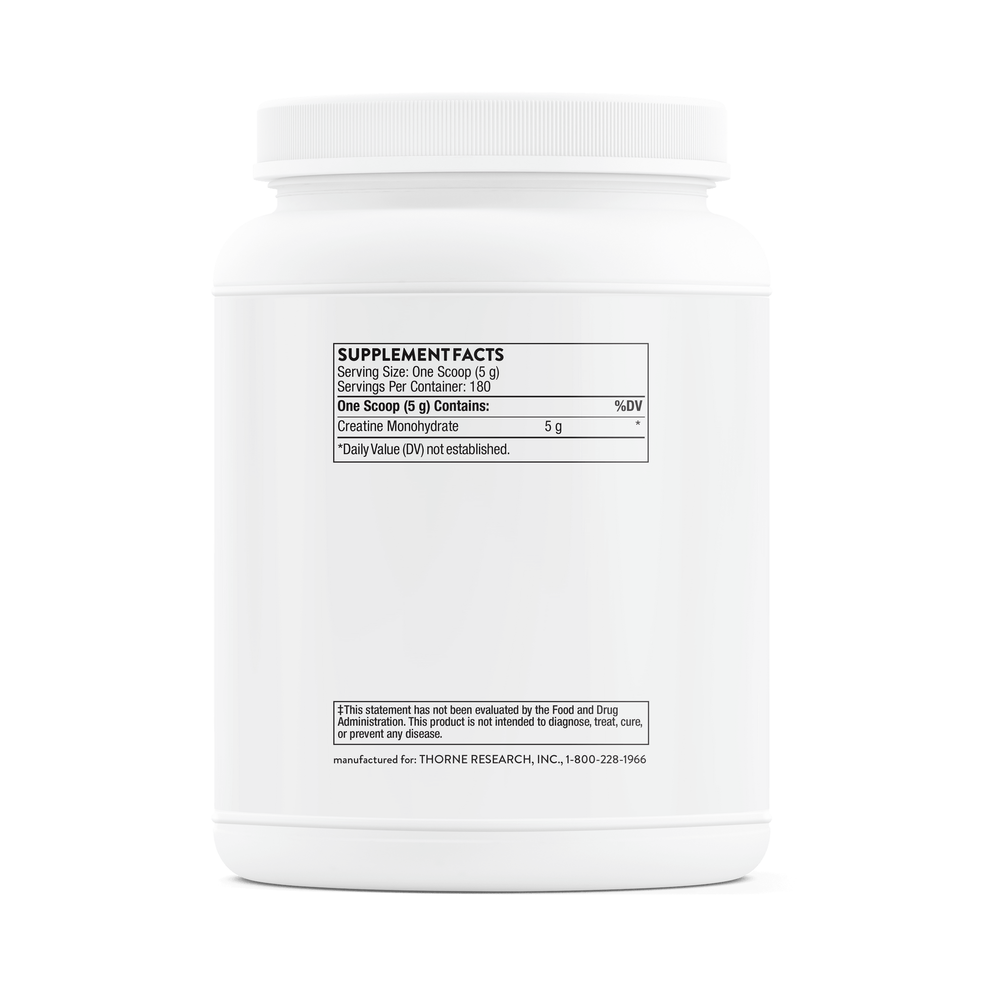Creatine - Nutrition House