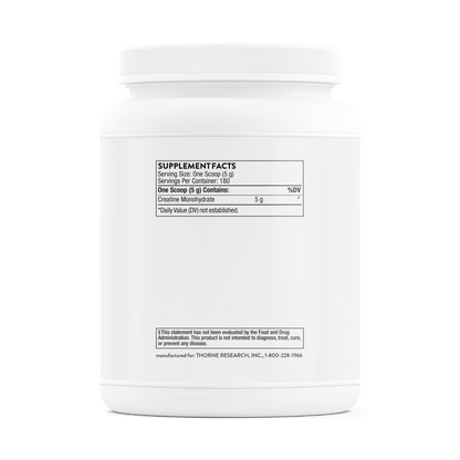 Creatine - Nutrition House