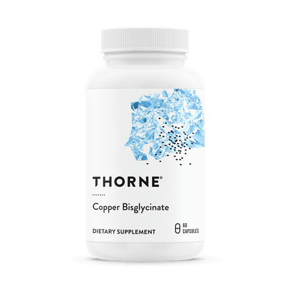 Copper Bisglycinate - Nutrition House