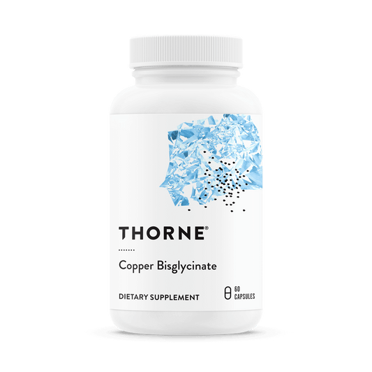 Copper Bisglycinate - Nutrition House
