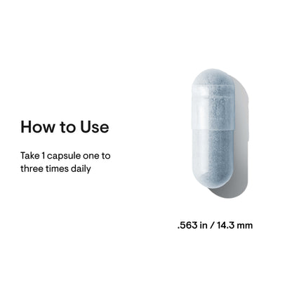 Copper Bisglycinate - Nutrition House