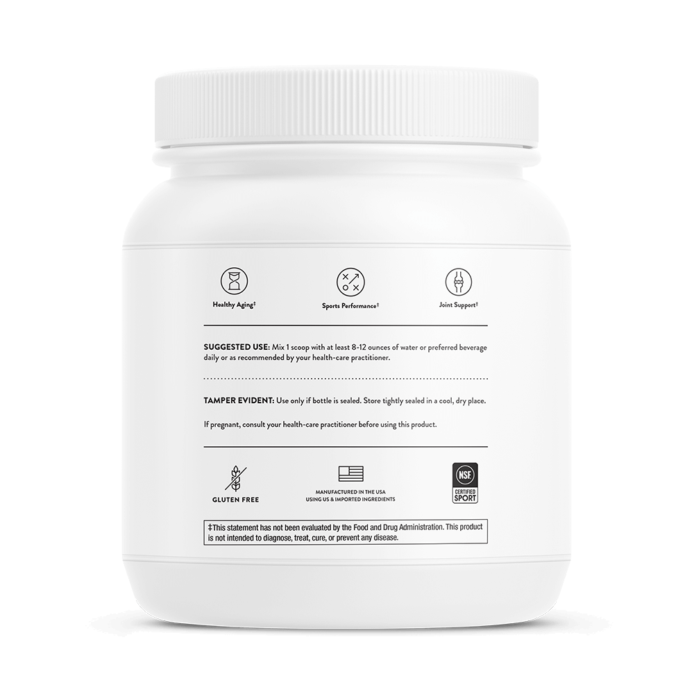 Collagen Fit - Nutrition House