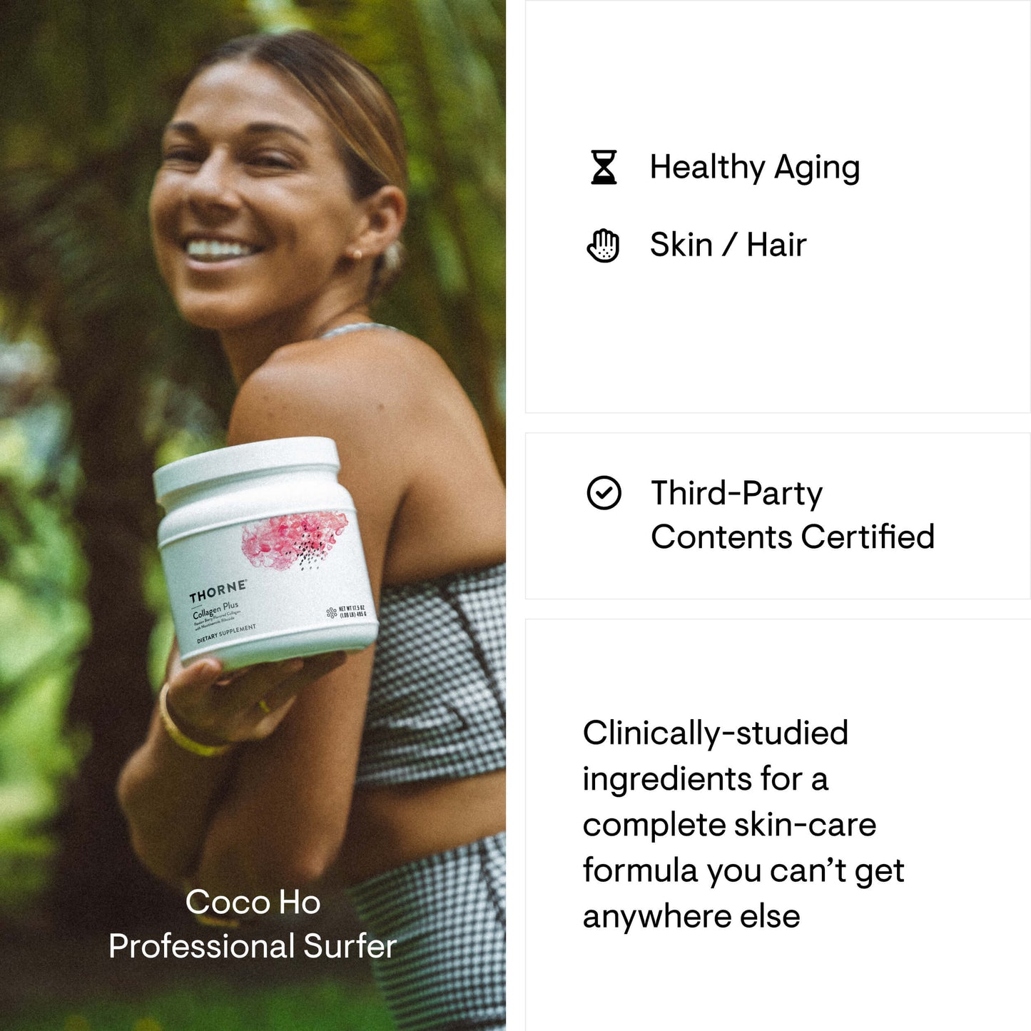 Collagen Plus - Nutrition House