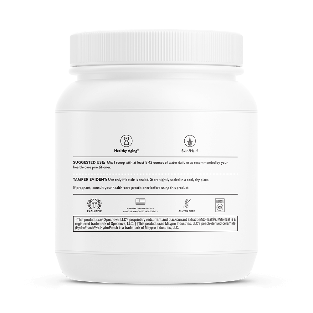 Collagen Plus - Nutrition House