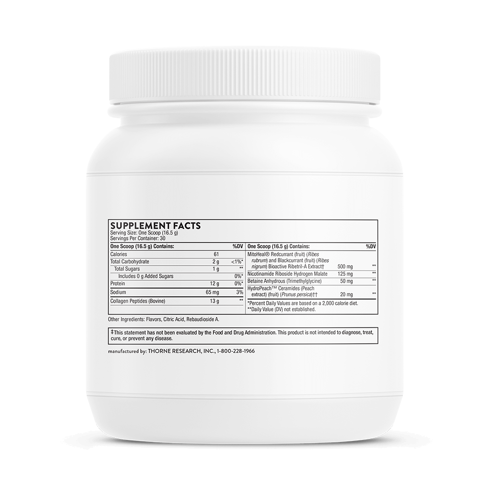 Collagen Plus - Nutrition House