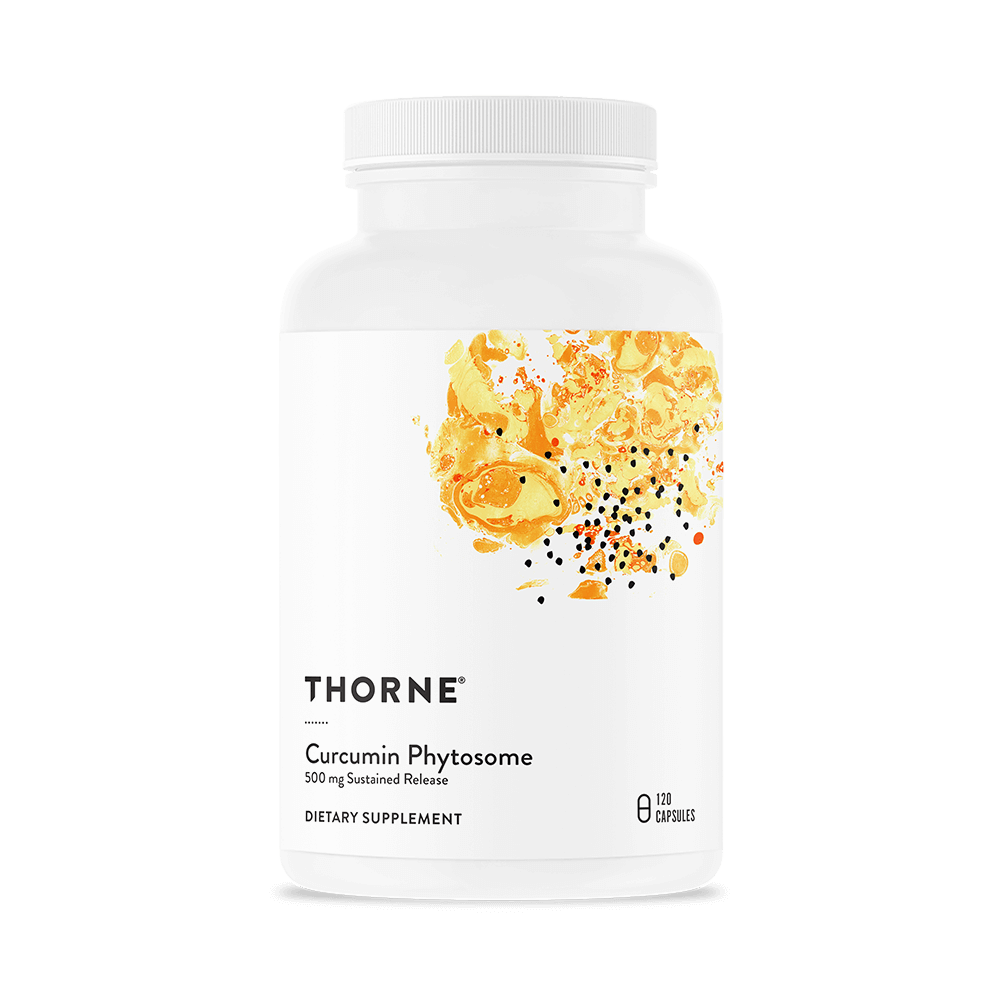 Curcumin Phytosome - SR - Nutrition House