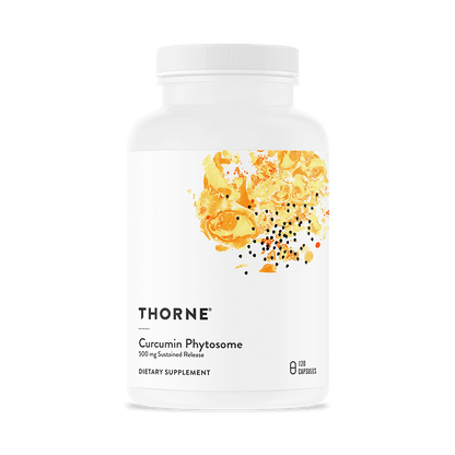 Curcumin Phytosome - SR - Nutrition House