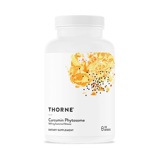 Curcumin Phytosome - SR - Nutrition House