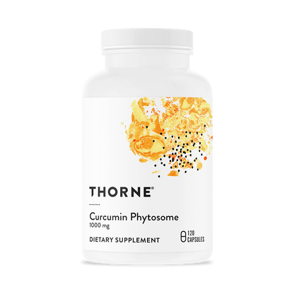 Curcumin Phytosome - Nutrition House