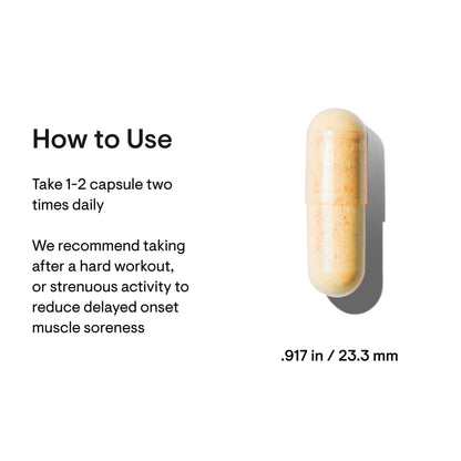 Curcumin Phytosome - Nutrition House