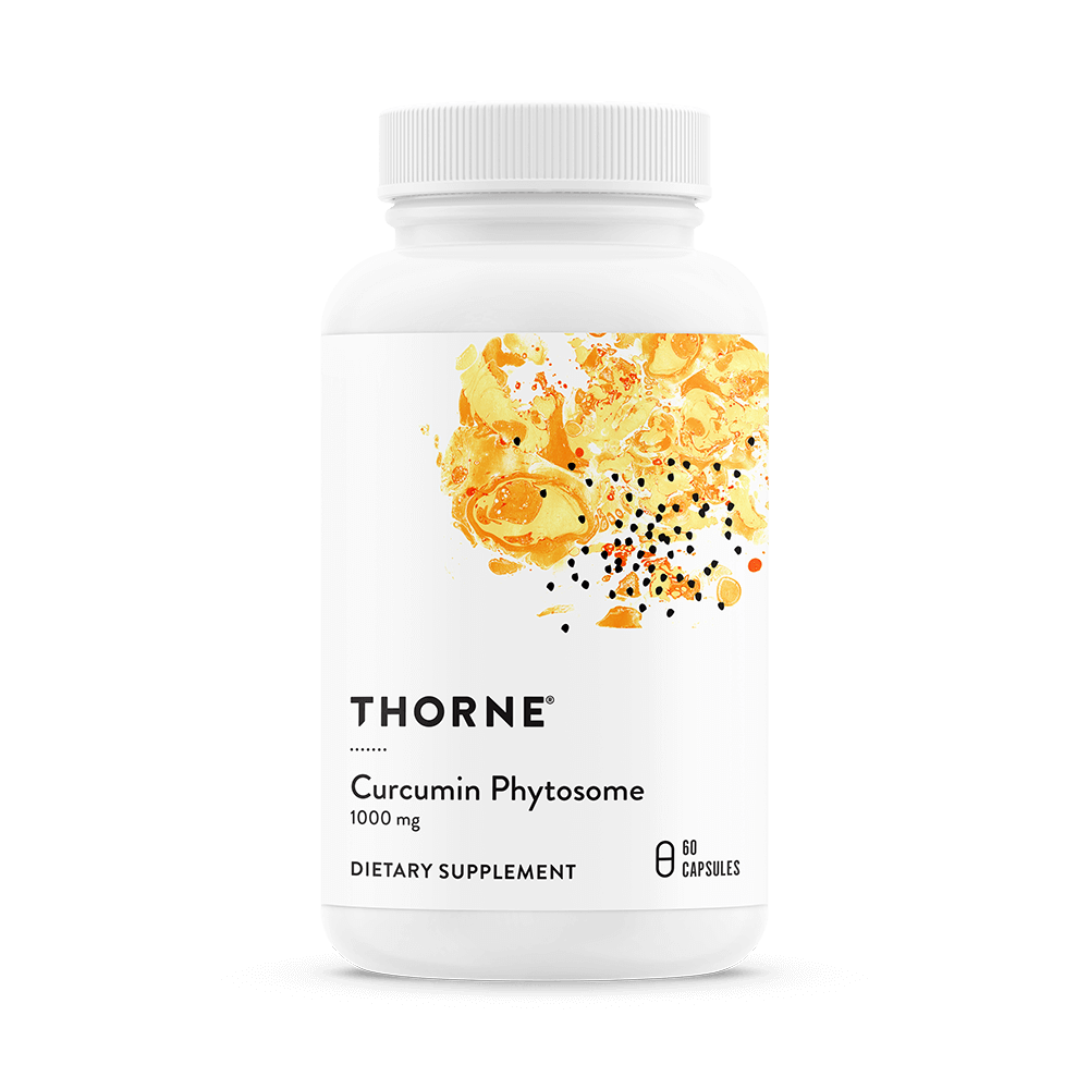 Curcumin Phytosome - Nutrition House