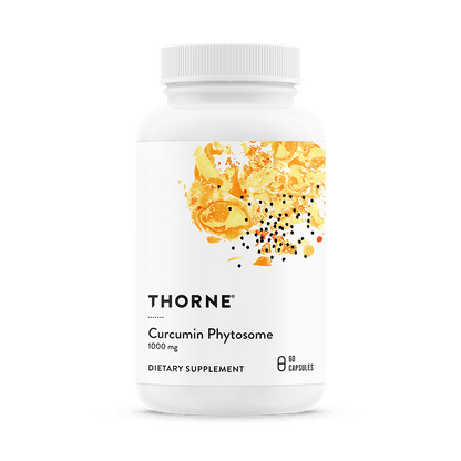 Curcumin Phytosome - Nutrition House