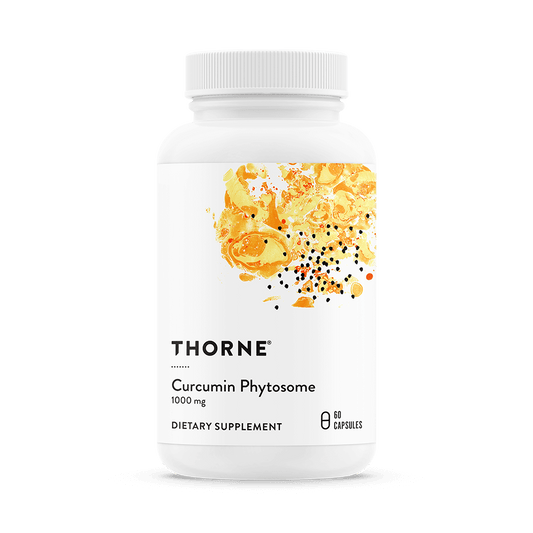 Curcumin Phytosome - Nutrition House