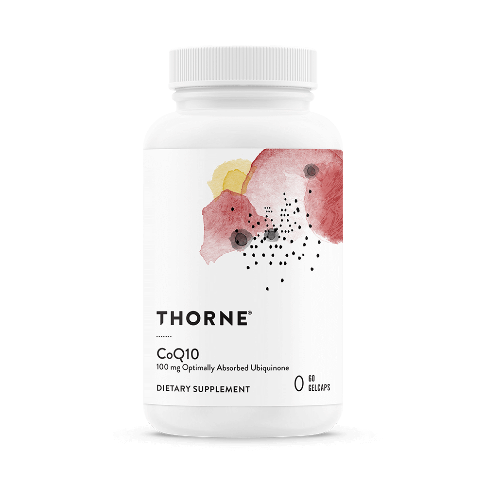 CoQ10 - Nutrition House