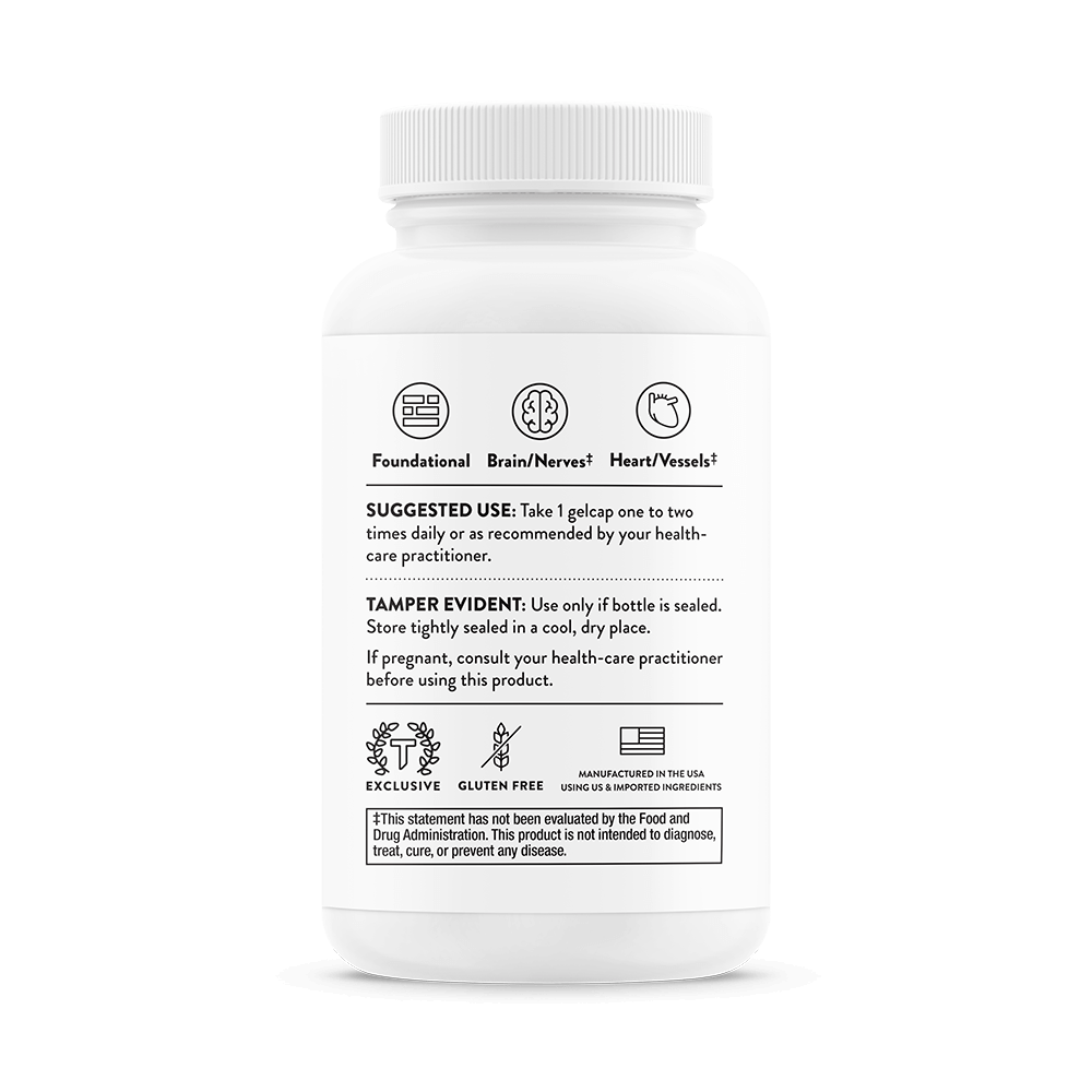 CoQ10 - Nutrition House