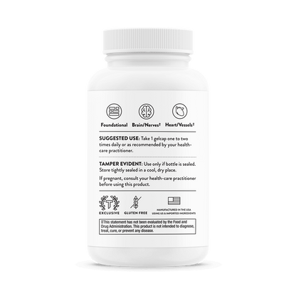 CoQ10 - Nutrition House