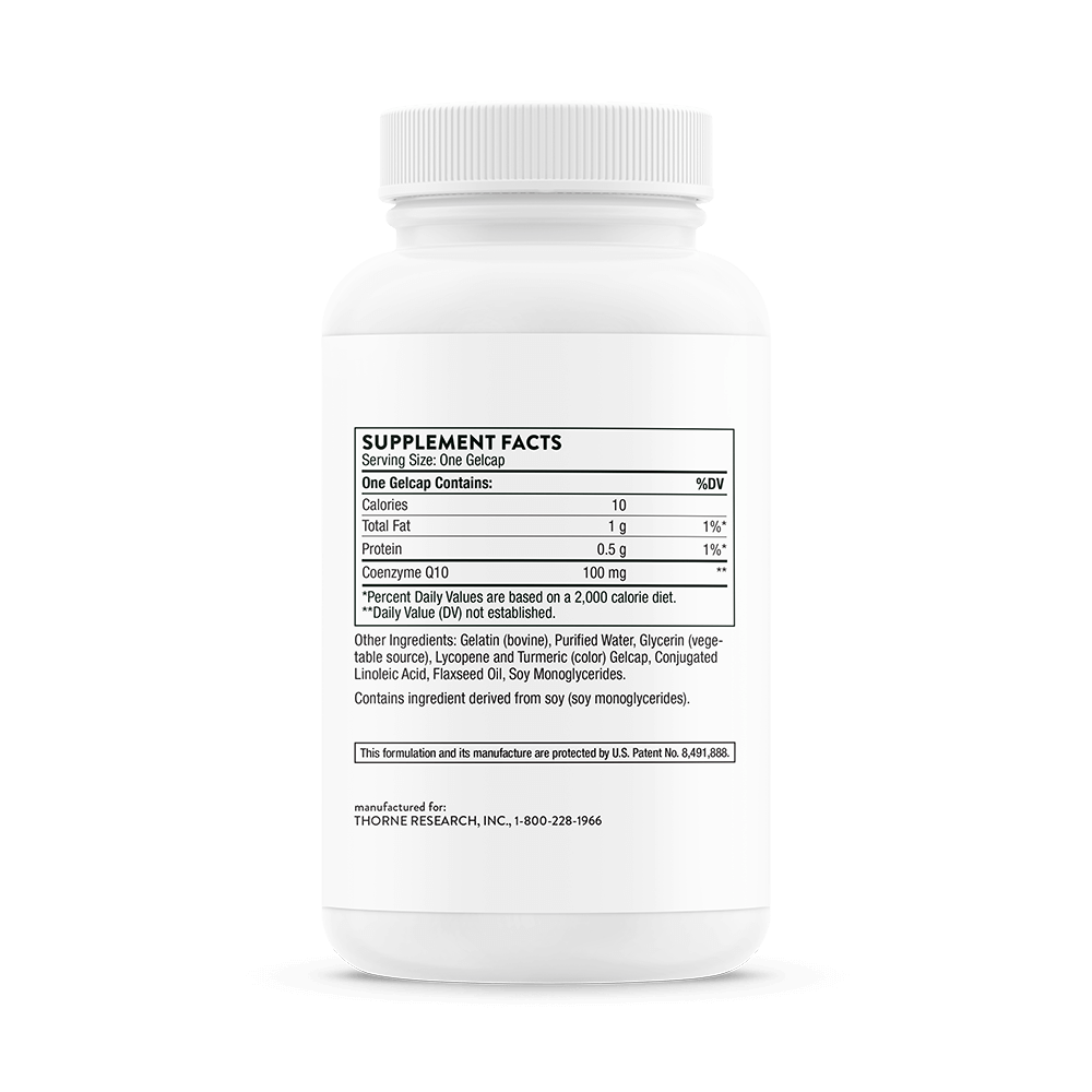 CoQ10 - Nutrition House