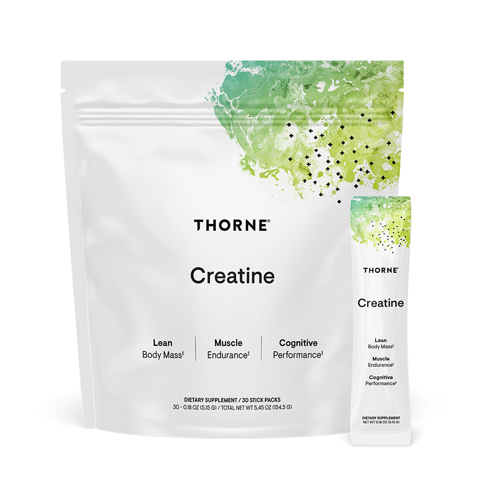 Creatine - Travel Packs - Nutrition House