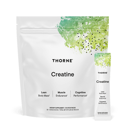 Creatine - Travel Packs - Nutrition House