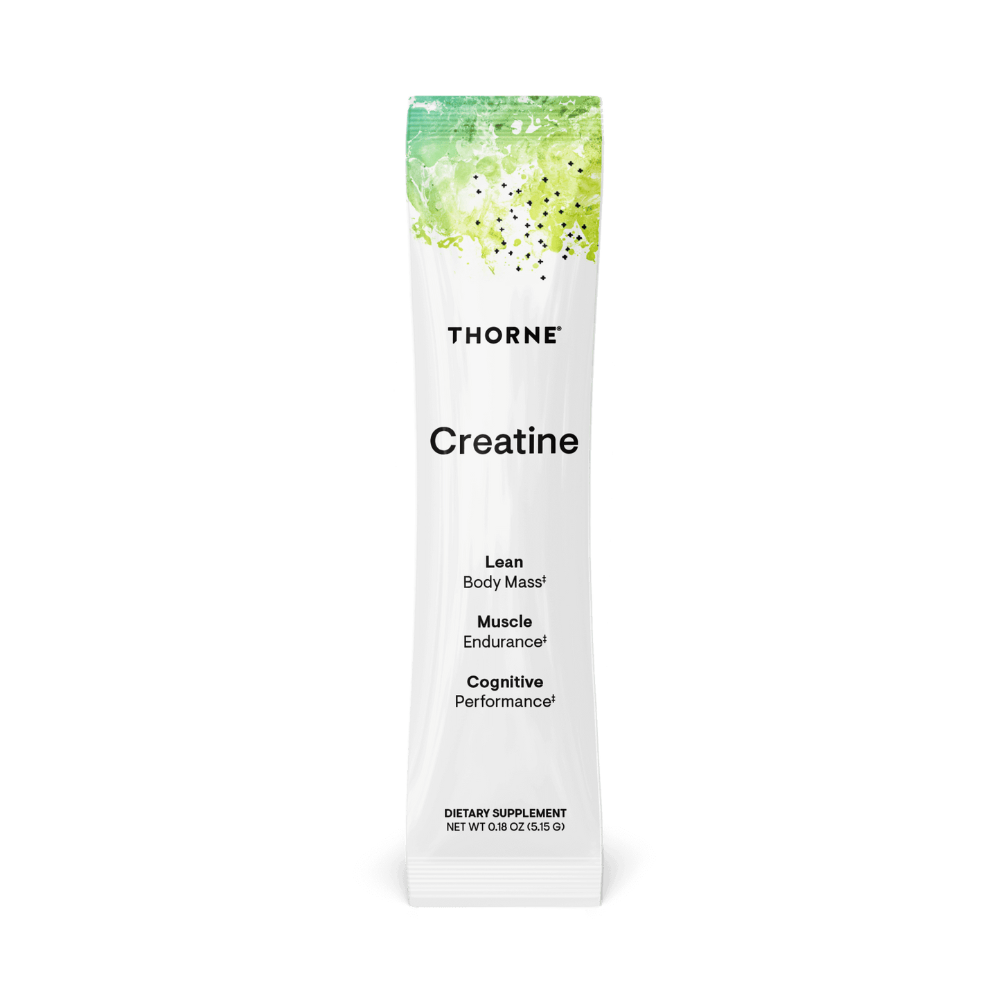 Creatine - Travel Packs - Nutrition House