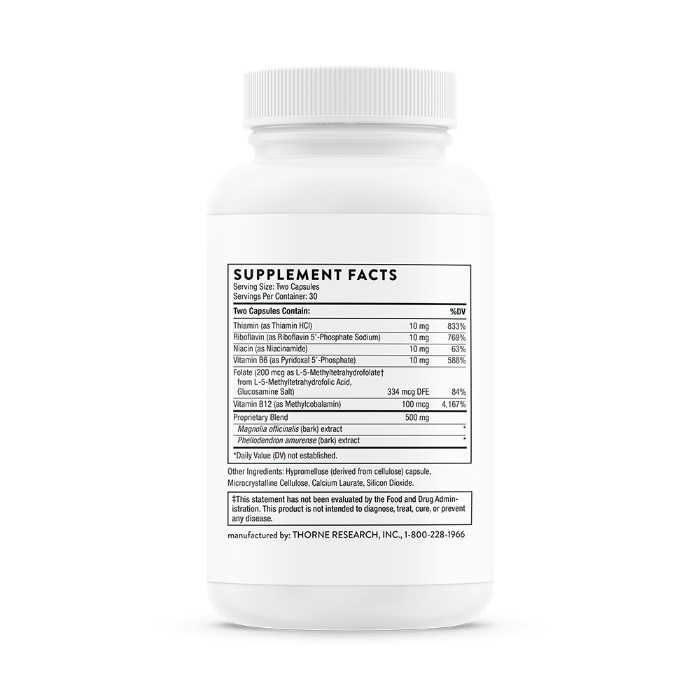 Craving and Stress Support* - Nutrition House