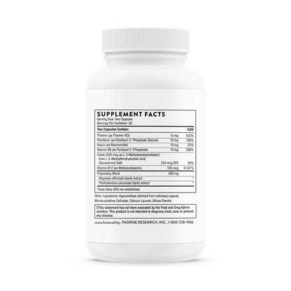 Craving and Stress Support* - Nutrition House