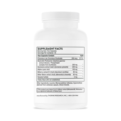 Diabenil - Nutrition House