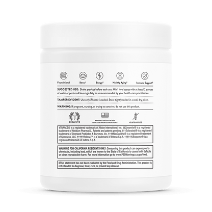 Daily Greens Plus - Nutrition House