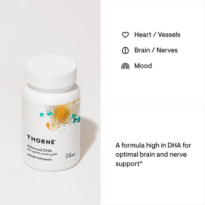 Advanced DHA - Nutrition House